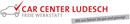 Logo Car Center Ludesch